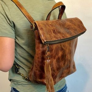 patricia nash luzille convertible backpack